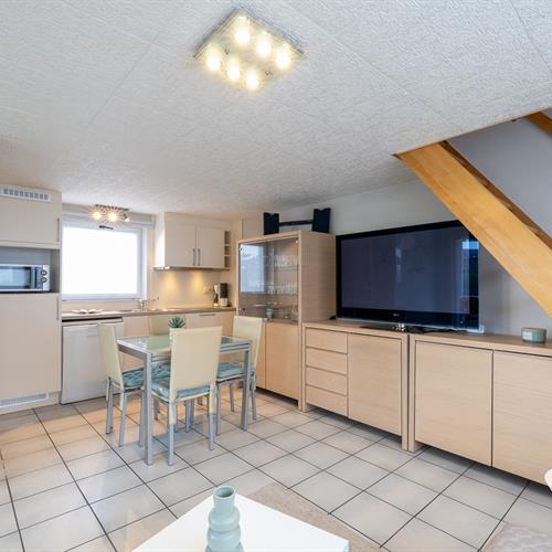 Vakantiewoning te koop Westende - Caenen 3814207 - 471684