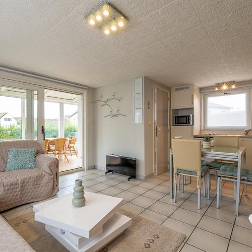 Vakantiewoning te koop Westende - Caenen 3814207 - 471681