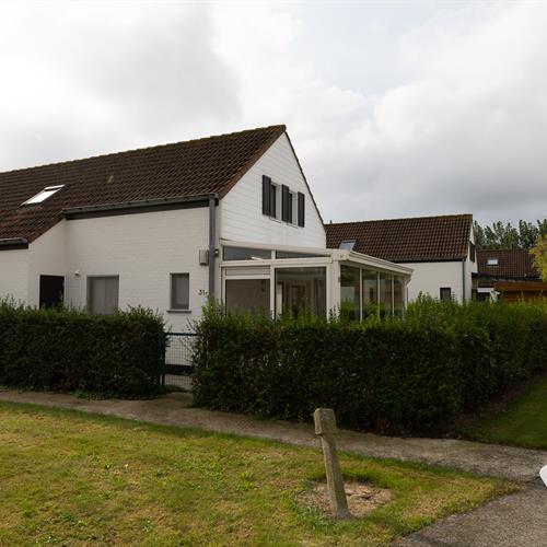 Vakantiewoning te koop Westende - Caenen 3814207 - 471714