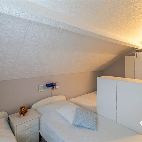Vakantiewoning te koop Westende - Caenen 3814207 - 471705