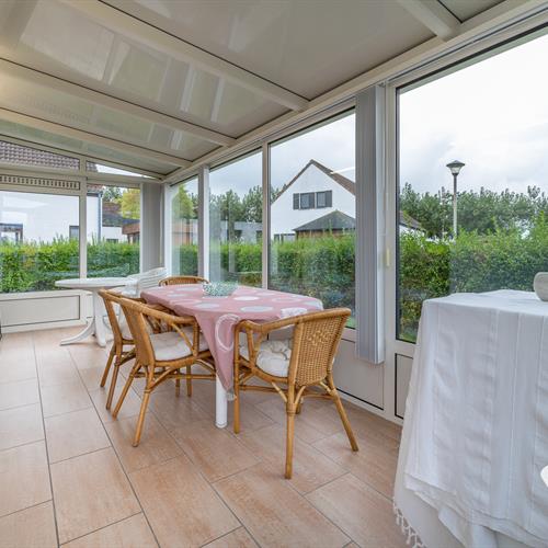 Vakantiewoning te koop Westende - Caenen 3814207 - 471672