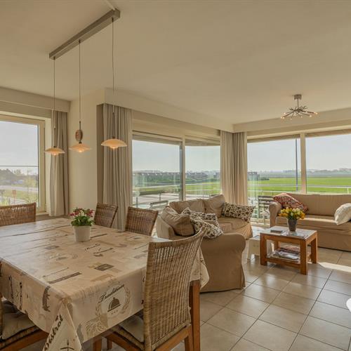 Appartement à louer Middelkerke - Caenen 3815816 - 498521