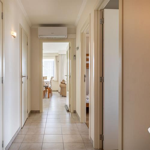 Appartement à louer Middelkerke - Caenen 3815816 - 498488