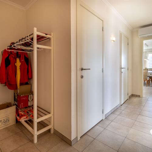 Appartement à louer Middelkerke - Caenen 3815816 - 498482