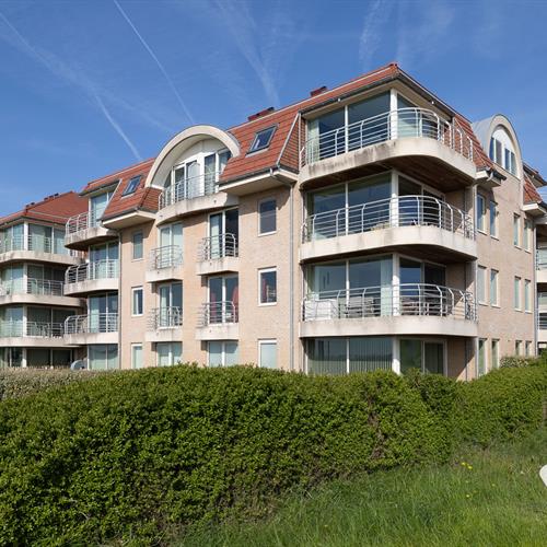 Appartement à louer Middelkerke - Caenen 3815816 - 497795