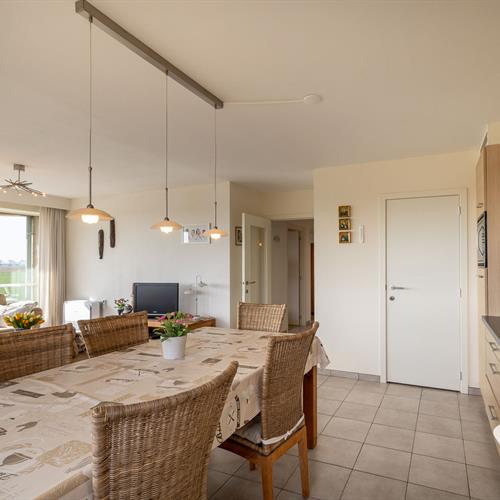 Appartement à louer Middelkerke - Caenen 3815816 - 498581
