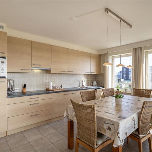 Appartement à louer Middelkerke - Caenen 3815816 - 498518