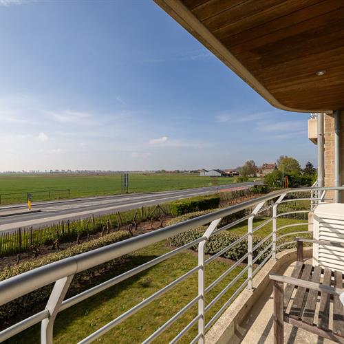 Appartement à louer Middelkerke - Caenen 3815816 - 498536