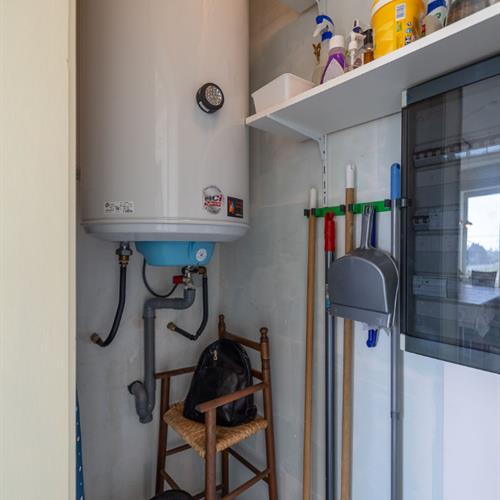Appartement à louer Middelkerke - Caenen 3815816 - 498464