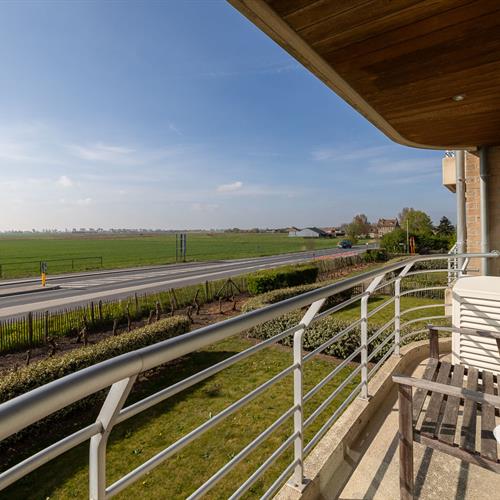 Appartement à louer Middelkerke - Caenen 3815816 - 498476