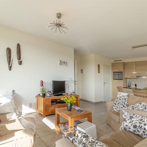 Appartement à louer Middelkerke - Caenen 3815816 - 498578