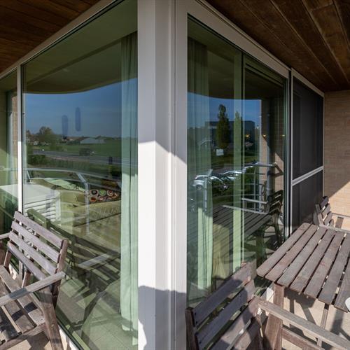 Appartement à louer Middelkerke - Caenen 3815816 - 498533