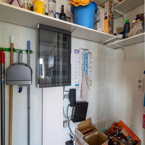 Appartement à louer Middelkerke - Caenen 3815816 - 498467