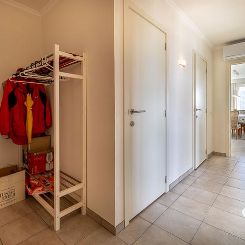 Appartement à louer Middelkerke - Caenen 3815816 - 498545