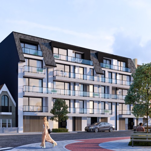 Parking à vendre Westende - Caenen 3815911 - 3746001023000066019