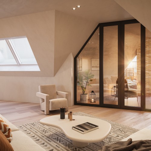 Construction neuve à vendre Westende - Caenen 3816401 - 3746001023000065201