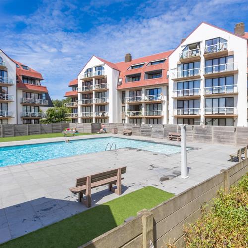 Appartement à vendre Middelkerke - Caenen 3817138 - 146654