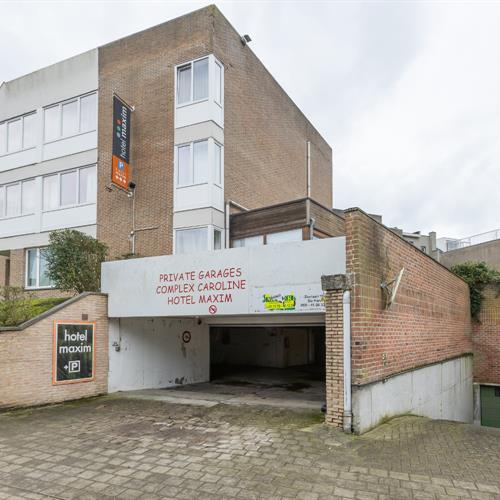 Garage te koop De Panne - Caenen 3819002 - 148455