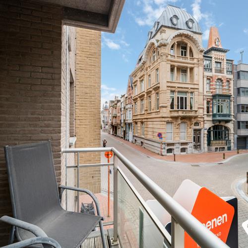 Appartement à vendre Blankenberge - Caenen 3824648 - 176648