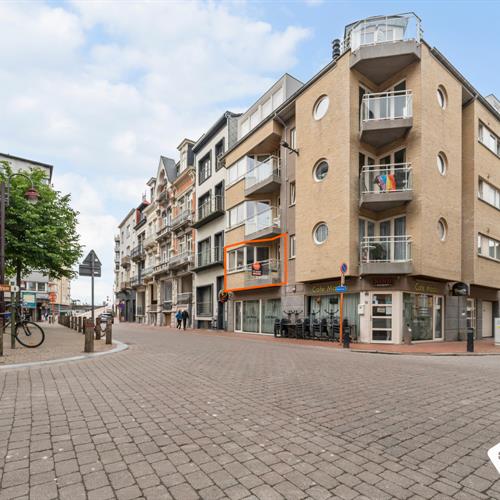 Appartement te koop Blankenberge - Caenen 3824648 - 176673