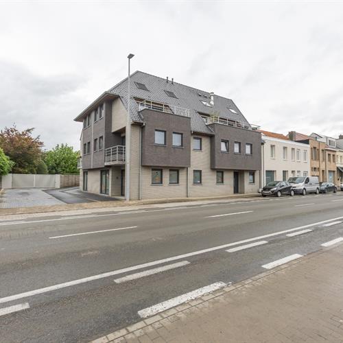 Appartement te koop Gistel - Caenen 3824726 - 155916