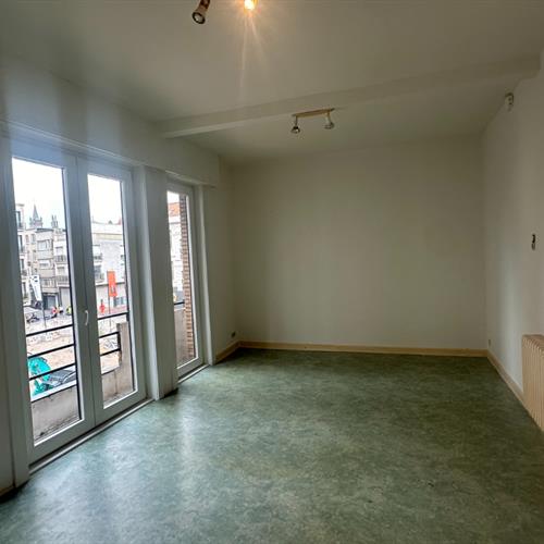 Appartement te huur Blankenberge - Caenen 3825157 - 215376