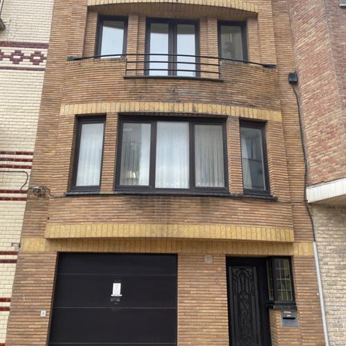 Appartement te huur Blankenberge - Caenen 3825157 - 215370