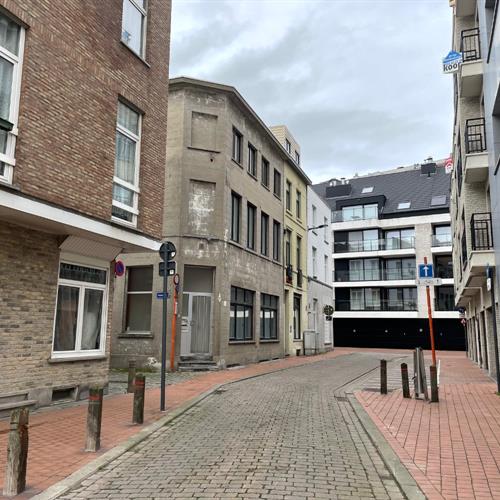 Appartement te huur Blankenberge - Caenen 3825157 - 215412