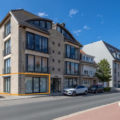 Appartement à vendre Westende - Caenen 3825650 - 522290