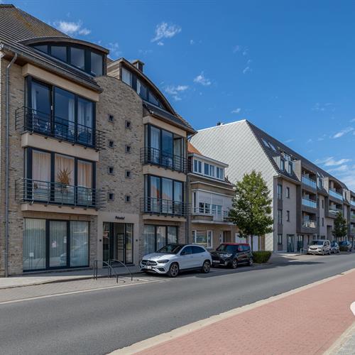 Appartement à vendre Westende - Caenen 3825650 - 522233