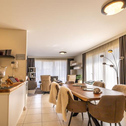 Appartement à vendre Westende - Caenen 3825650 - 522254