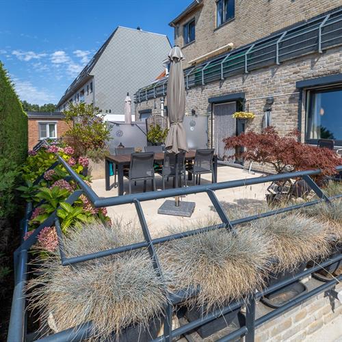 Appartement à vendre Westende - Caenen 3825650 - 522239