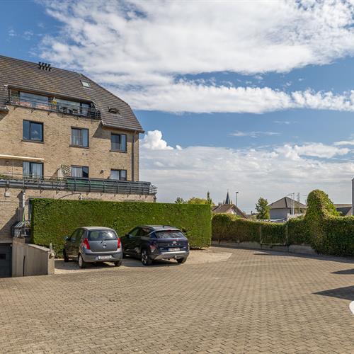 Appartement à vendre Westende - Caenen 3825650 - 522236