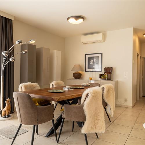 Appartement à vendre Westende - Caenen 3825650 - 522257