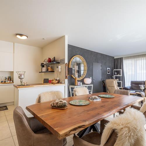 Appartement à vendre Westende - Caenen 3825650 - 522248