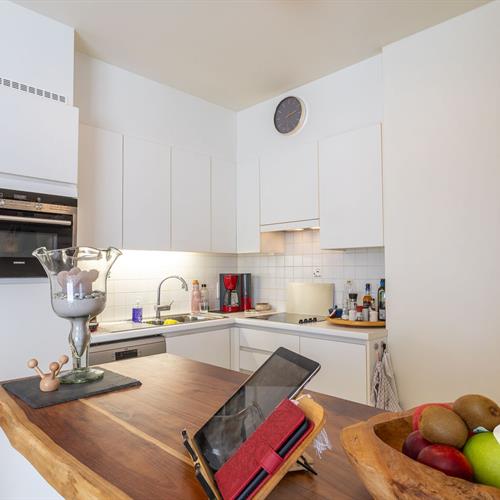 Appartement à vendre Westende - Caenen 3825650 - 522263