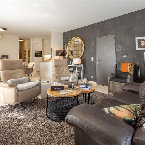 Appartement à vendre Westende - Caenen 3825650 - 522245