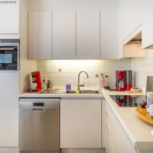 Appartement à vendre Westende - Caenen 3825650 - 522260