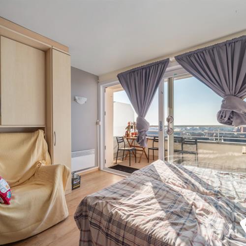 Studio à vendre Blankenberge - Caenen 3825921 - 161495