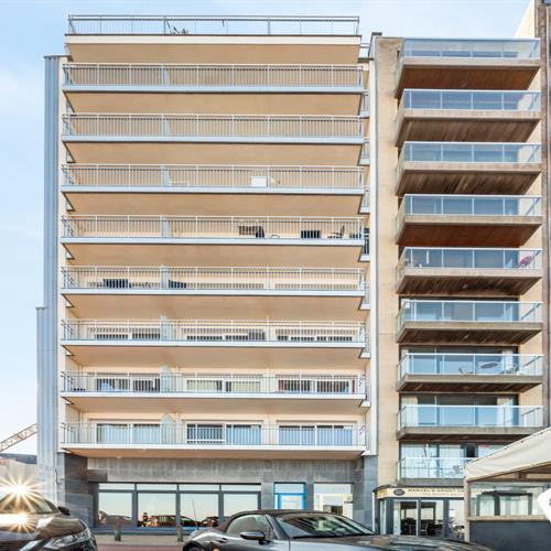 Studio à vendre Blankenberge - Caenen 3825921 - 161513