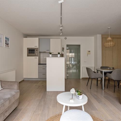 Appartement à vendre Nieuport - Caenen 3826304 - 156446