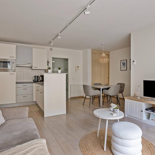 Appartement te koop Nieuwpoort - Caenen 3826304 - 156450