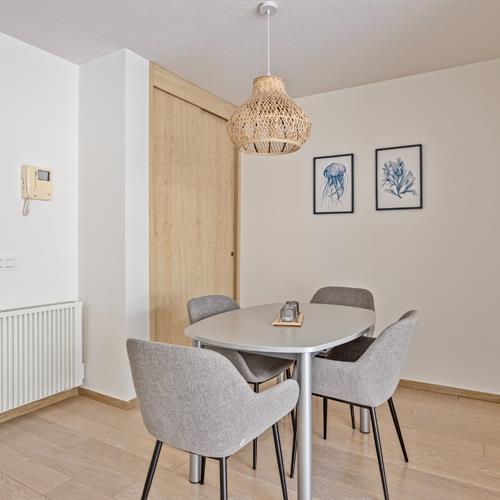 Appartement te koop Nieuwpoort - Caenen 3826304 - 156459