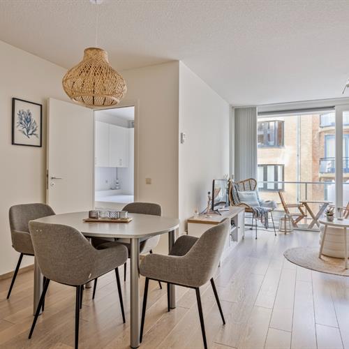 Appartement à vendre Nieuport - Caenen 3826304 - 156461