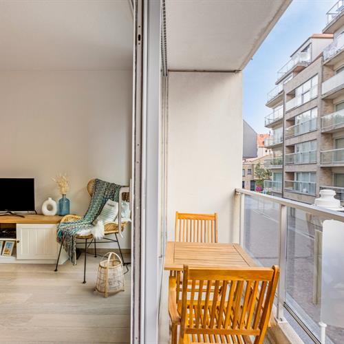 Appartement à vendre Nieuport - Caenen 3826304 - 156470