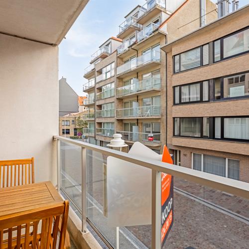 Appartement te koop Nieuwpoort - Caenen 3826304 - 156474