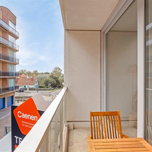 Appartement à vendre Nieuport - Caenen 3826304 - 156479