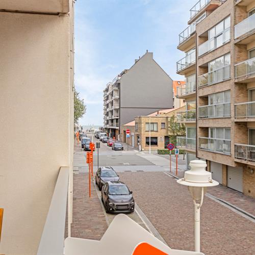 Appartement te koop Nieuwpoort - Caenen 3826304 - 156477