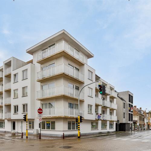 Appartement à vendre La Panne - Caenen 3827109 - 165905