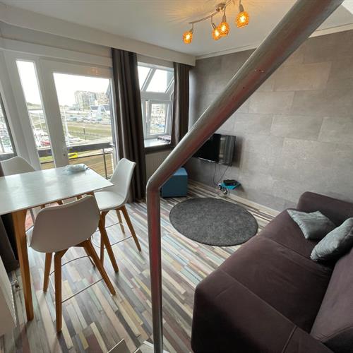 Appartement à louer Blankenberge - Caenen 3827184 - 179339